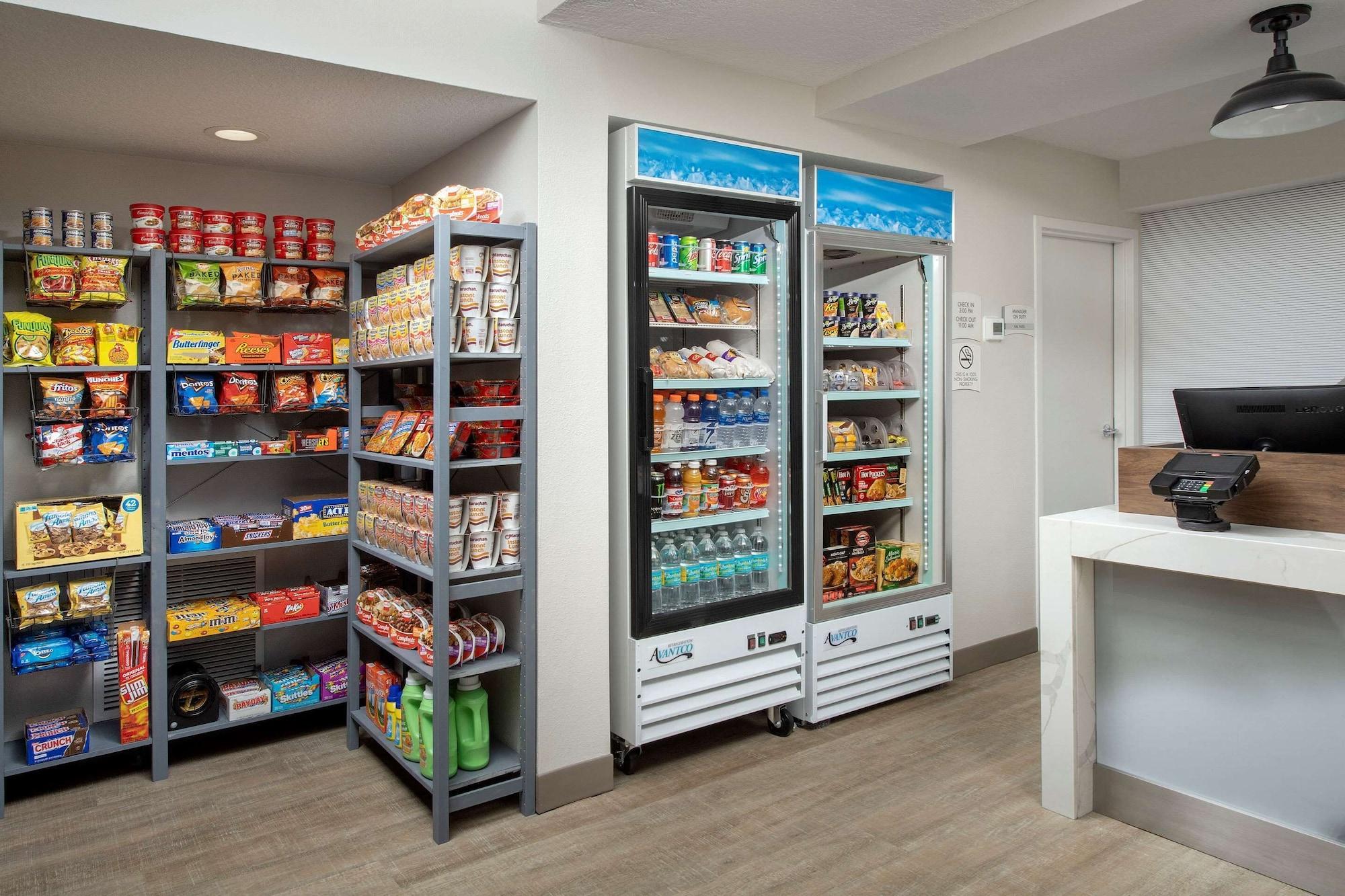 Comodidades del Alojamiento Quality Inn Atlantic Beach - Mayo Clinic Jax Area