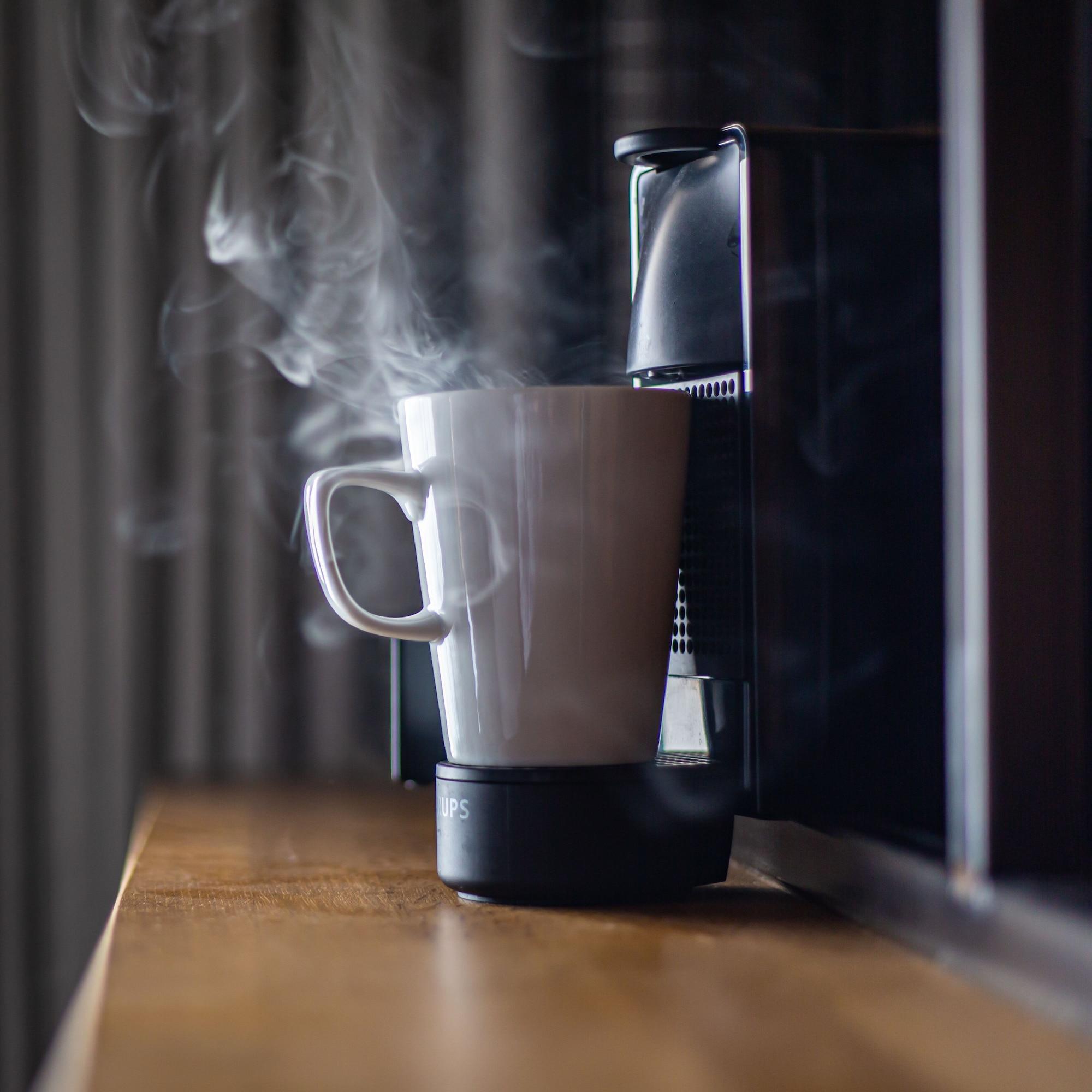 Set de Habitación The Baltic Hotel