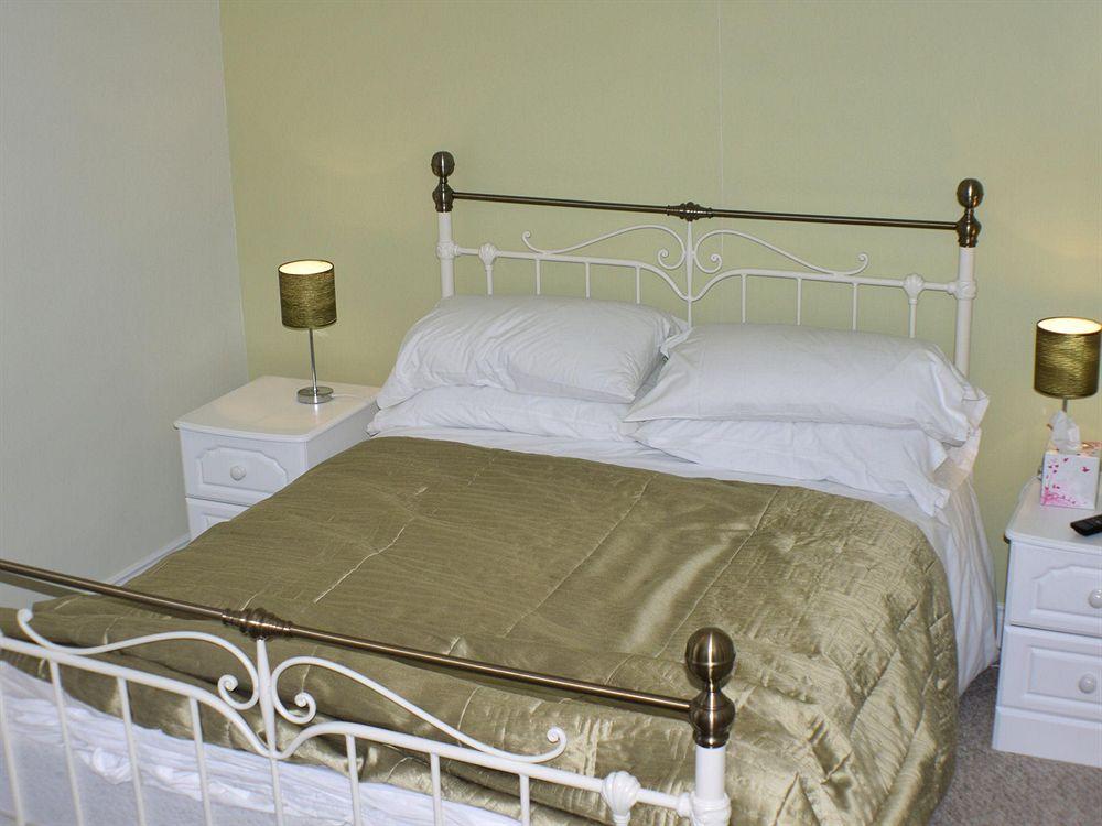 Habitación The Salhouse Lodge