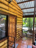Alquiler Vacacional - Cabañas Rio Escondido