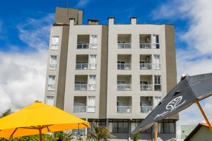 Alojamiento - Palm Beach Apart Hotel