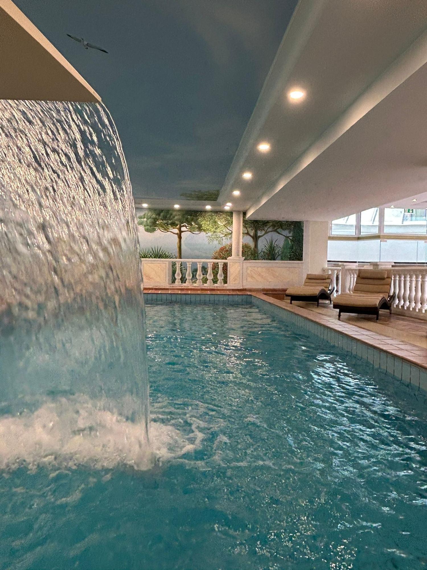 Spa Golf- und Wellnesshotel Zur Amtsheide