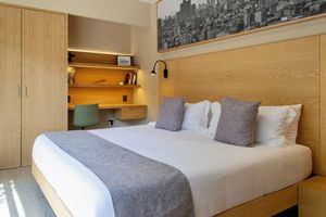 Alquiler Vacacional - Mi Zona Lodging WTC