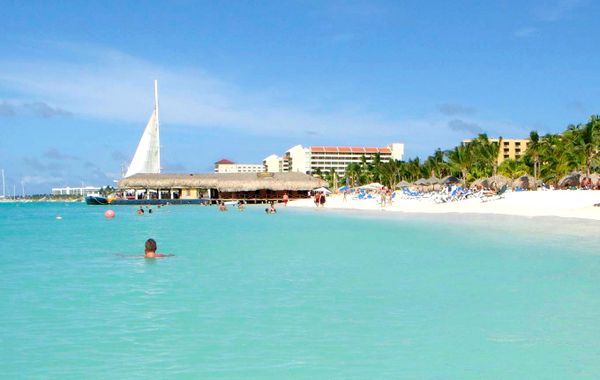 Caribbean Palm Village Resort