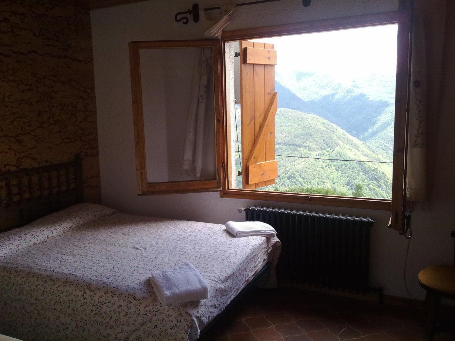 Habitación Terralta