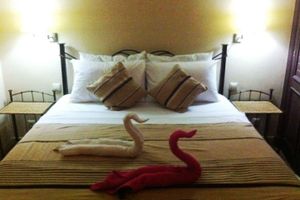 Alquiler Vacacional - Appartement Al Qantara