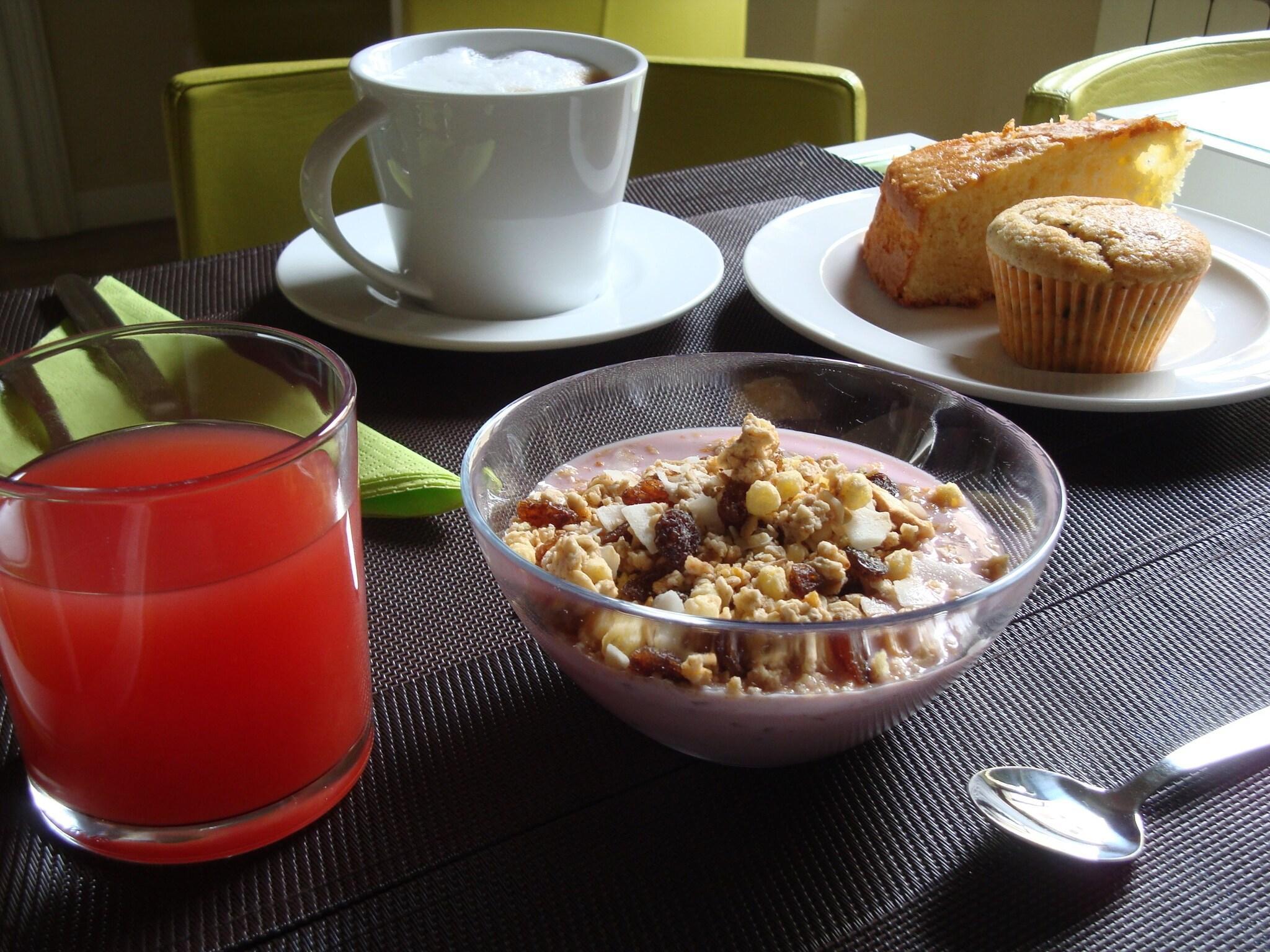 Restaurant B&B Leopoldo