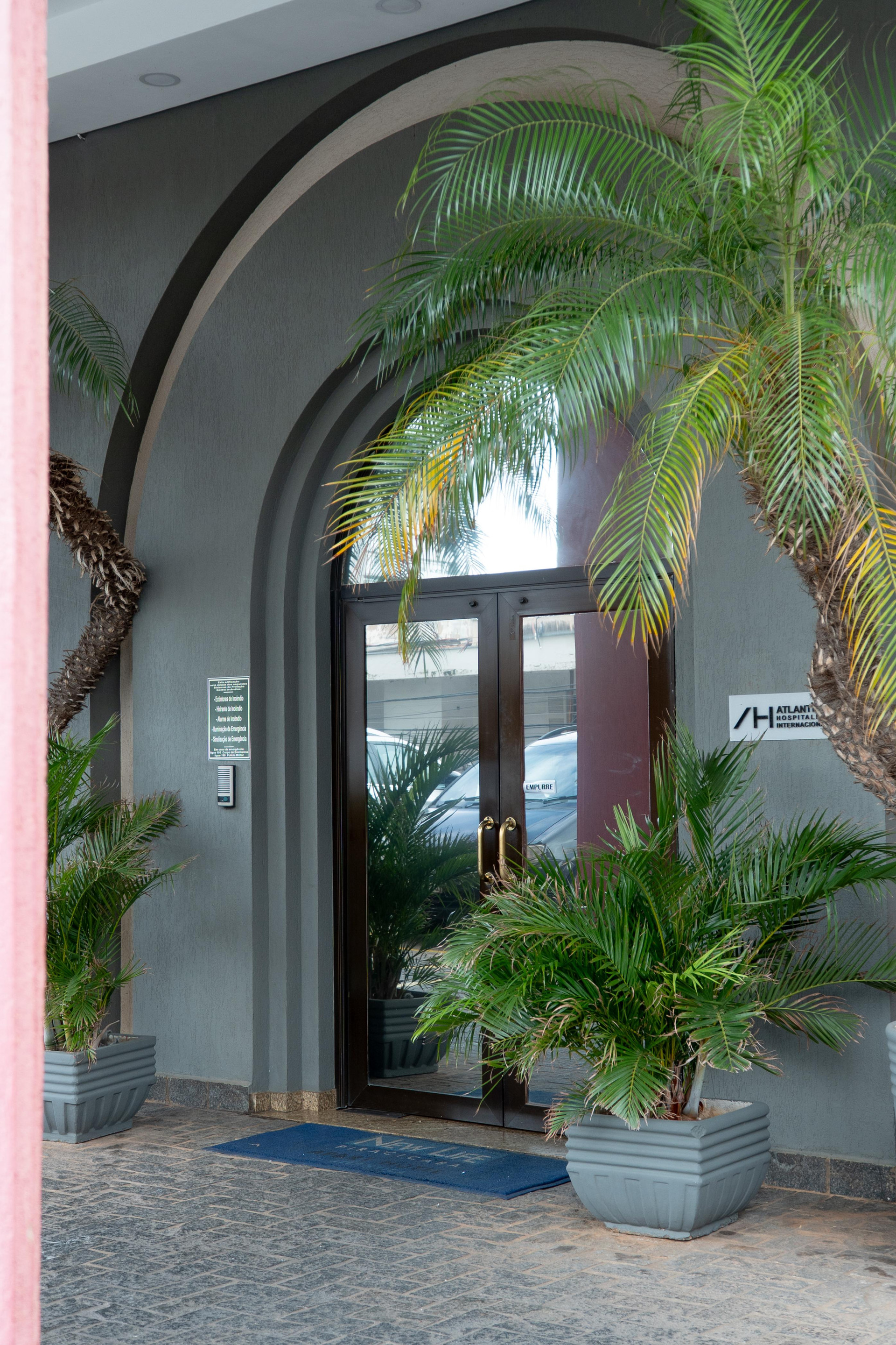 Vista Exterior New Life Piracicaba by Atlantica