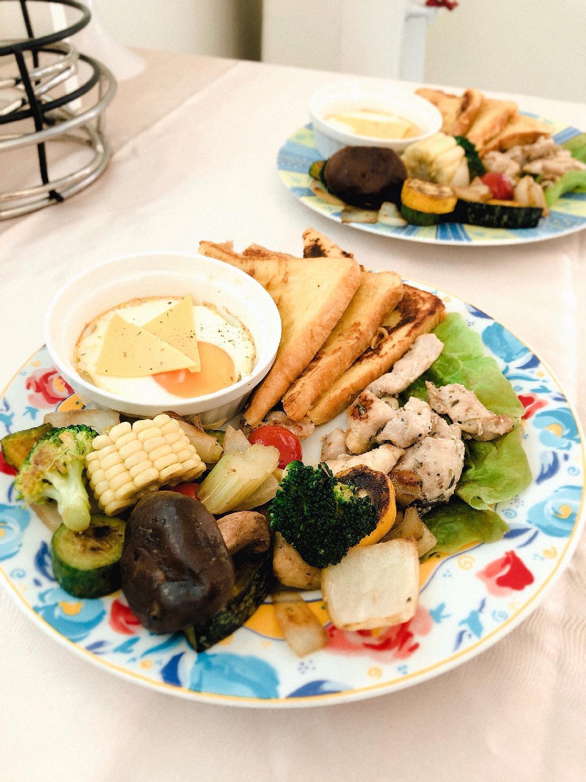 Restaurant Zen Ocean B&B
