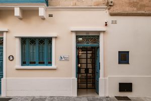 Alojamiento - The Sliema Suites
