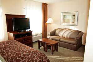 Alojamiento - Staybridge Suites Wichita by IHG