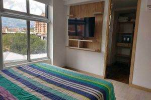 Alquiler Vacacional - Great comfortable Laureles La 70 Med
