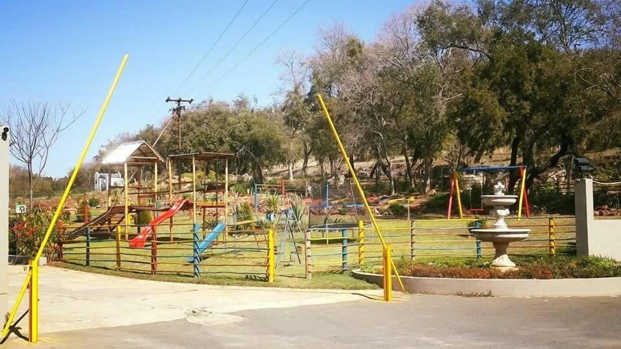 Instalaciones Recreativas Nikita Motel