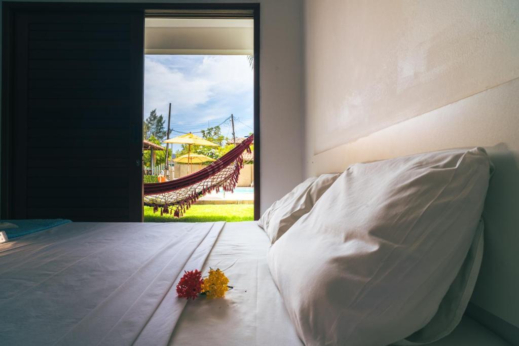 Habitación Pousada Solar da Praia