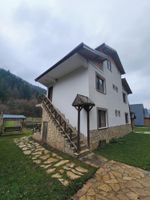 Alojamiento - Abant Vadi