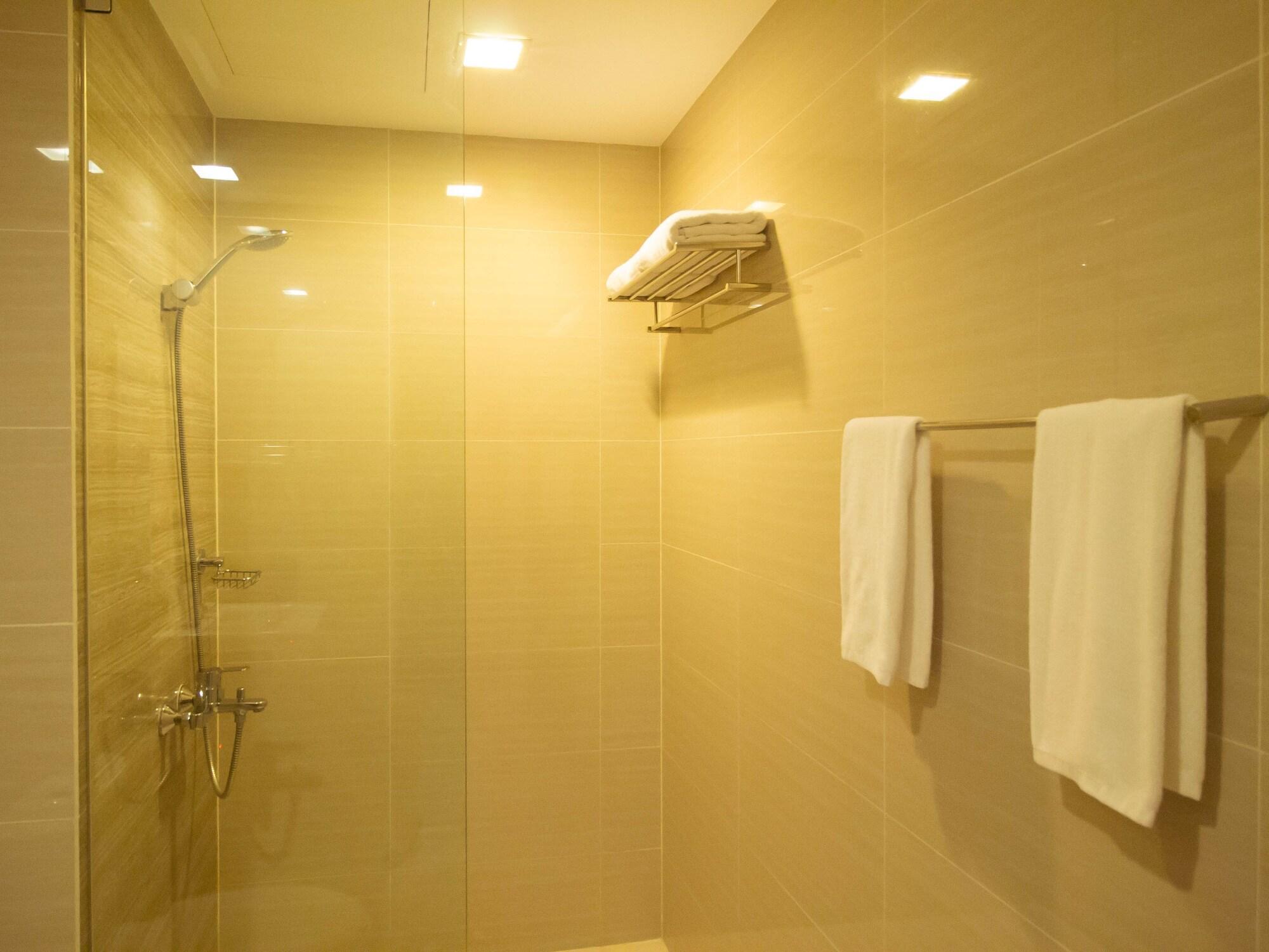 Equipamiento de Habitación MaxStays Max Home at The Venice Residences
