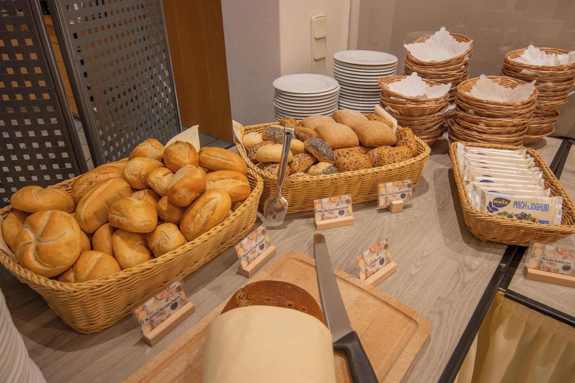 Restaurant Seehotel Bollmannsruh am Beetzsee