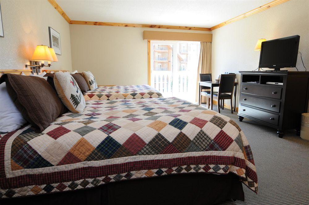 Selkirk Lodge @ Schweitzer by null