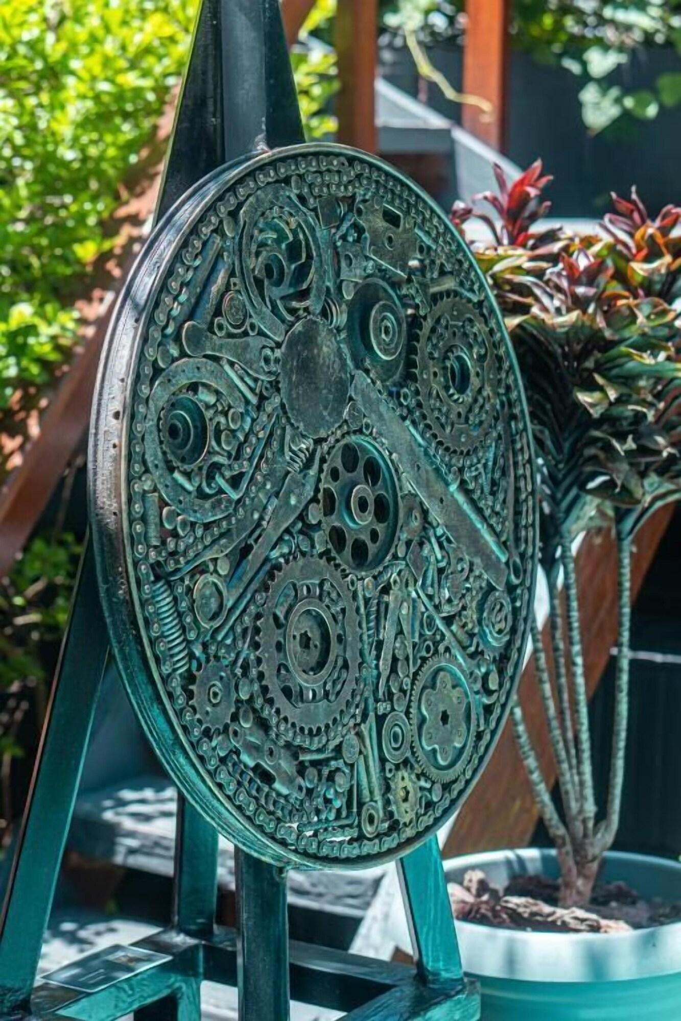 Equipamiento de Habitación Art Hotel FyF