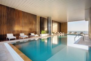 Alojamiento - Marriott Executive Apartments Downtown Abu Dhabi