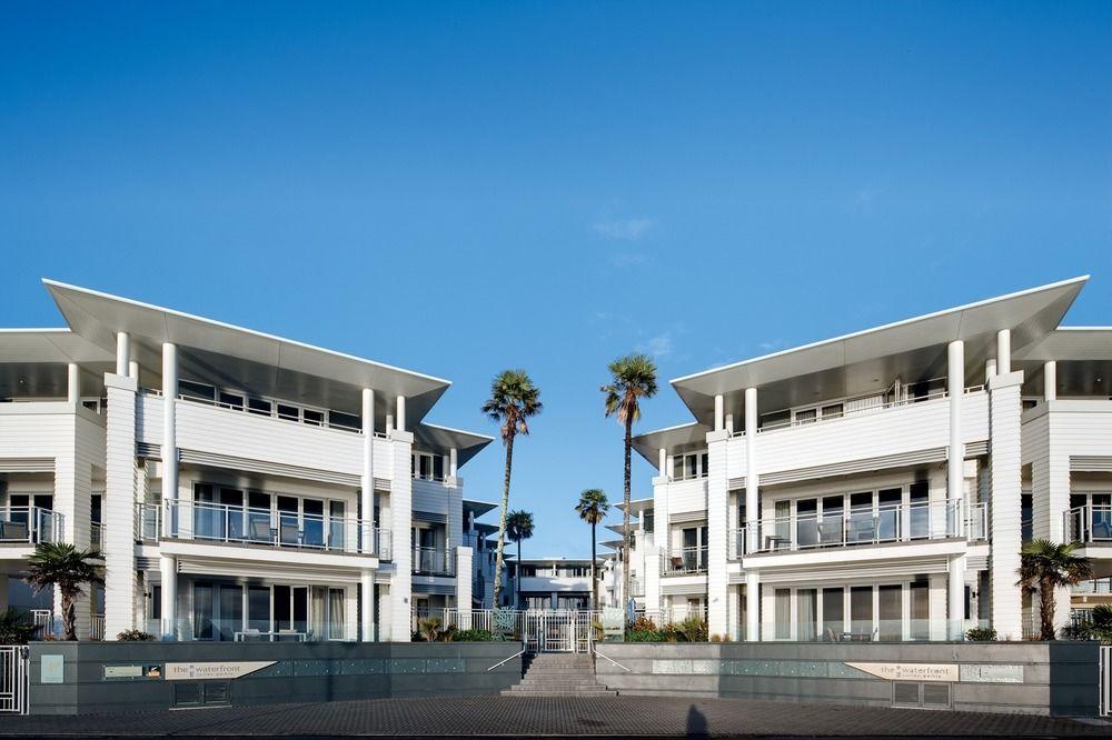 Varios The Waterfront Suites - Heritage Collection