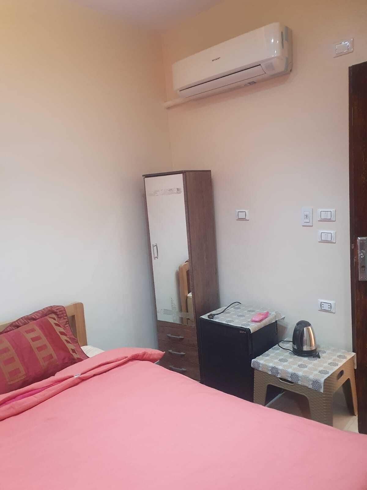 Varios Andy guest house