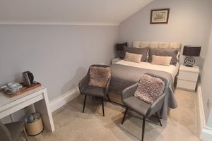 Alojamiento - Cley Hall Hotel