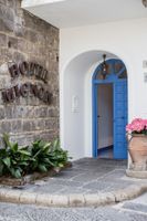 Alojamiento - Hotel Mignon