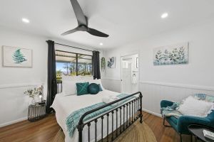 Renta temporal - Dreamtime Spa Cabin - escape, relax and enjoy amazing views!