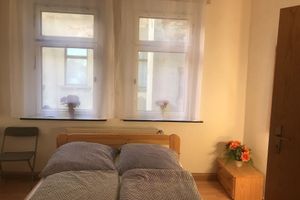 Alquiler Vacacional - Meeraner Parkresidenz
