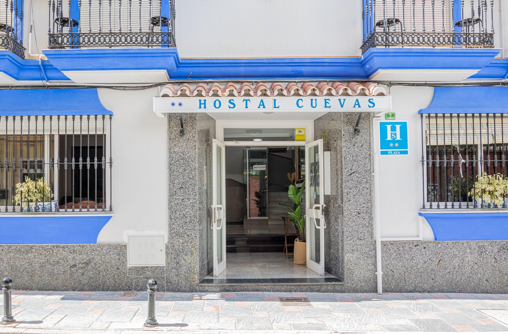 Varios Hostal Cuevas