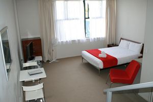 Alojamiento - Atlas Suites And Apartments