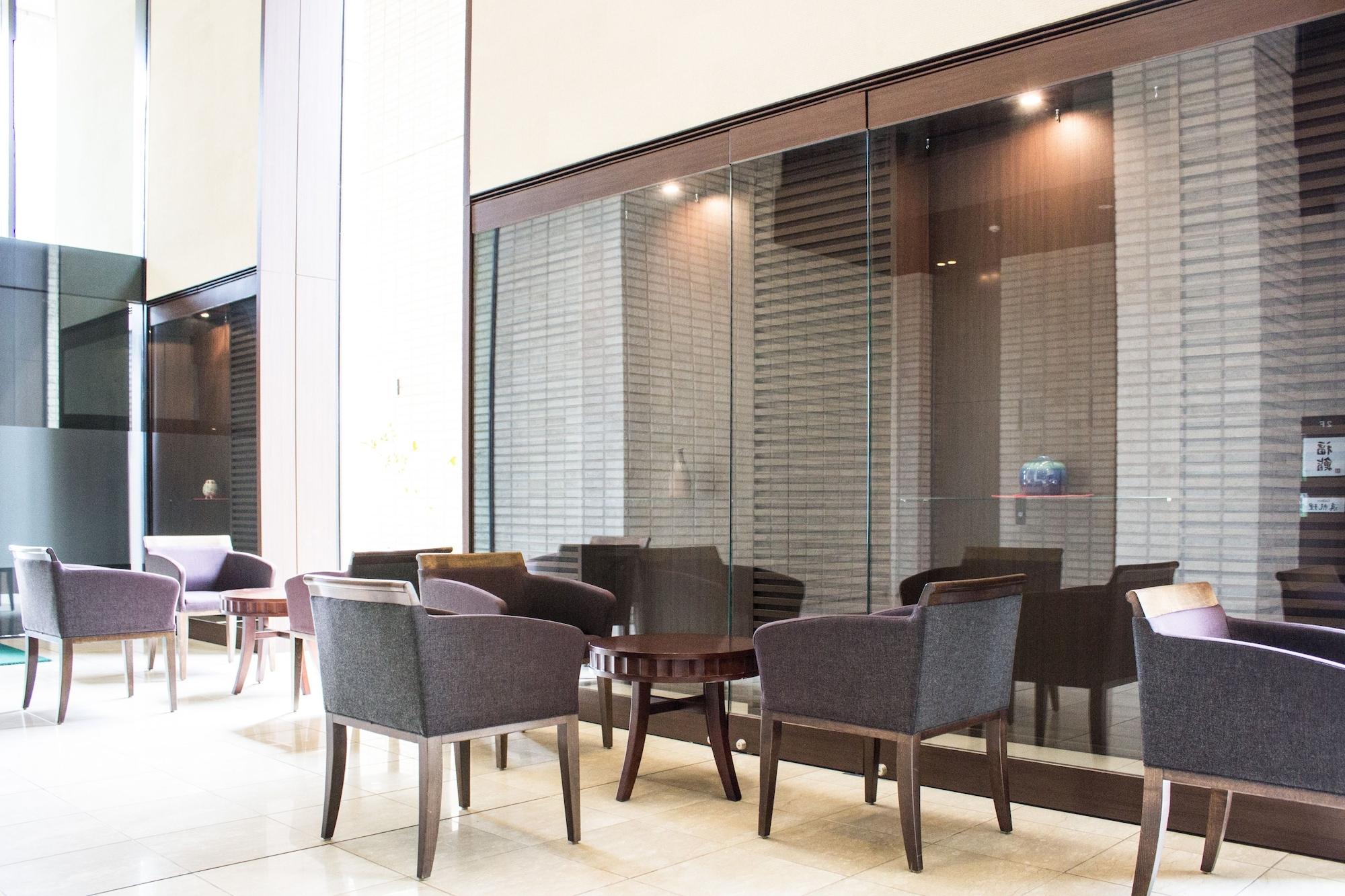 Vista Lobby Hotel Bestland