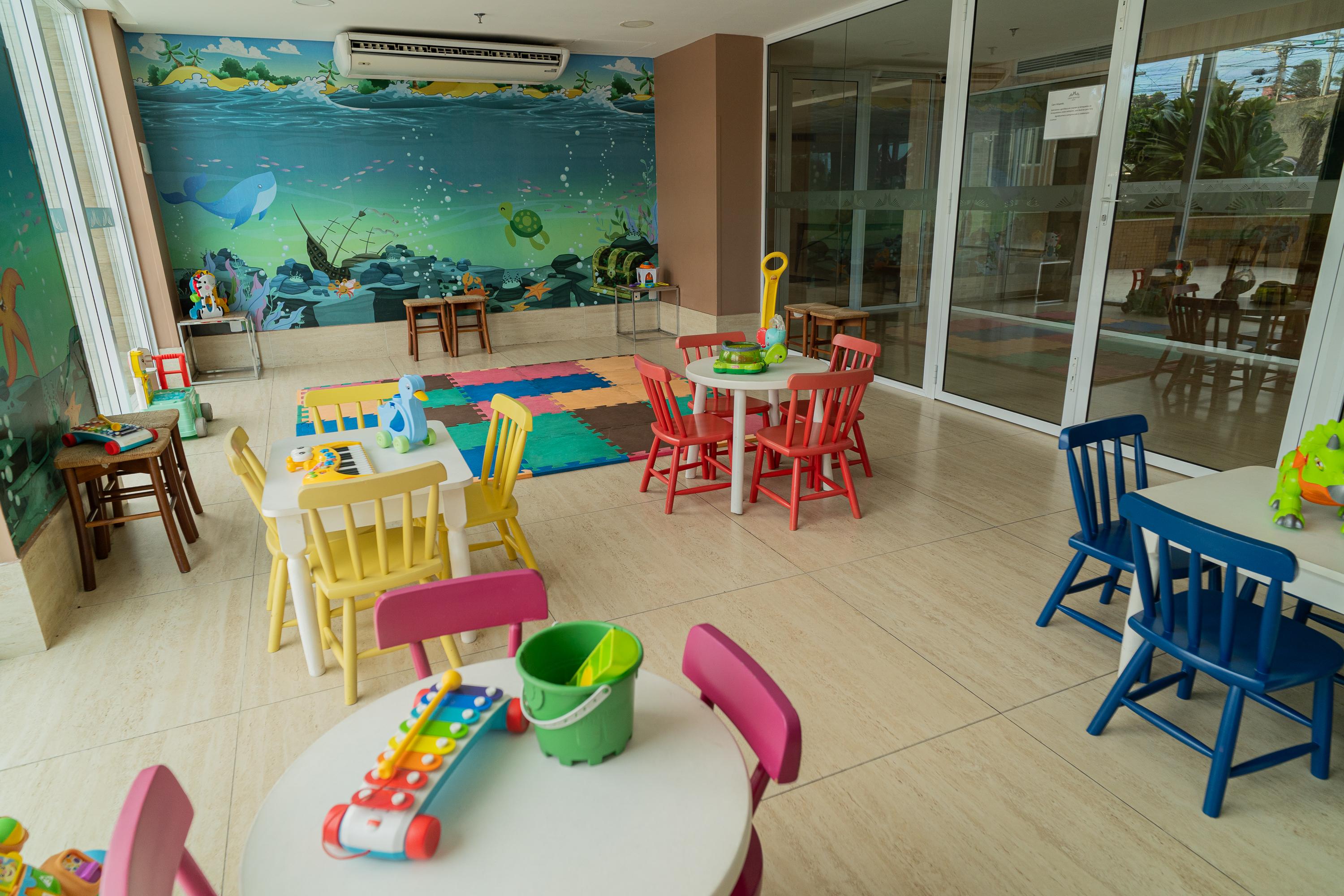 Gran Mareiro Hotel – foto 37