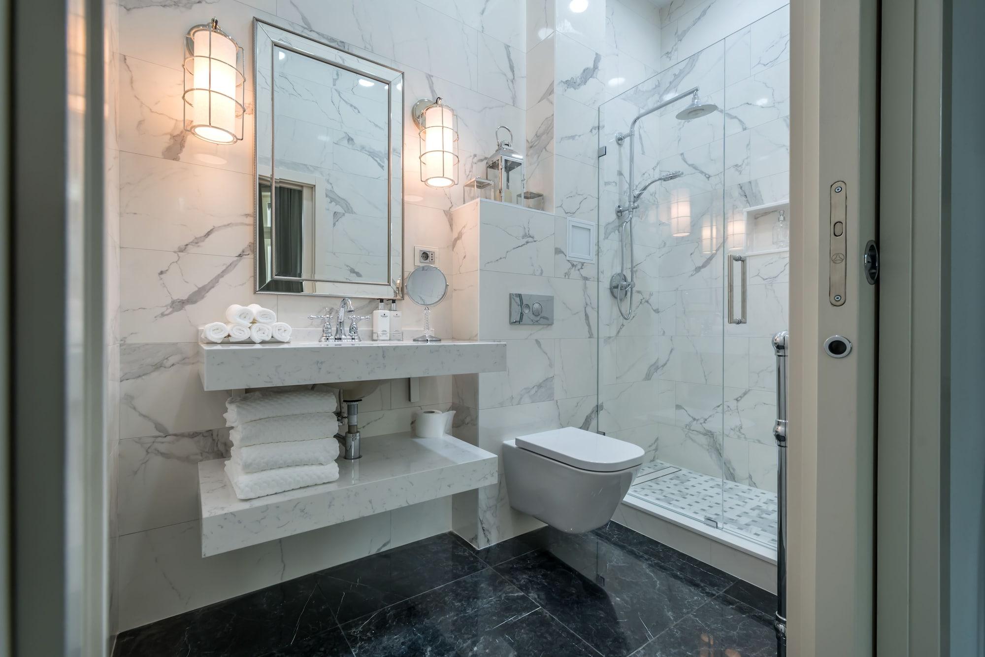 Equipamiento de Habitación 29A Guesthouse