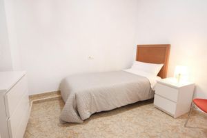 Alquiler Vacacional - Central 3 bedroom apartment