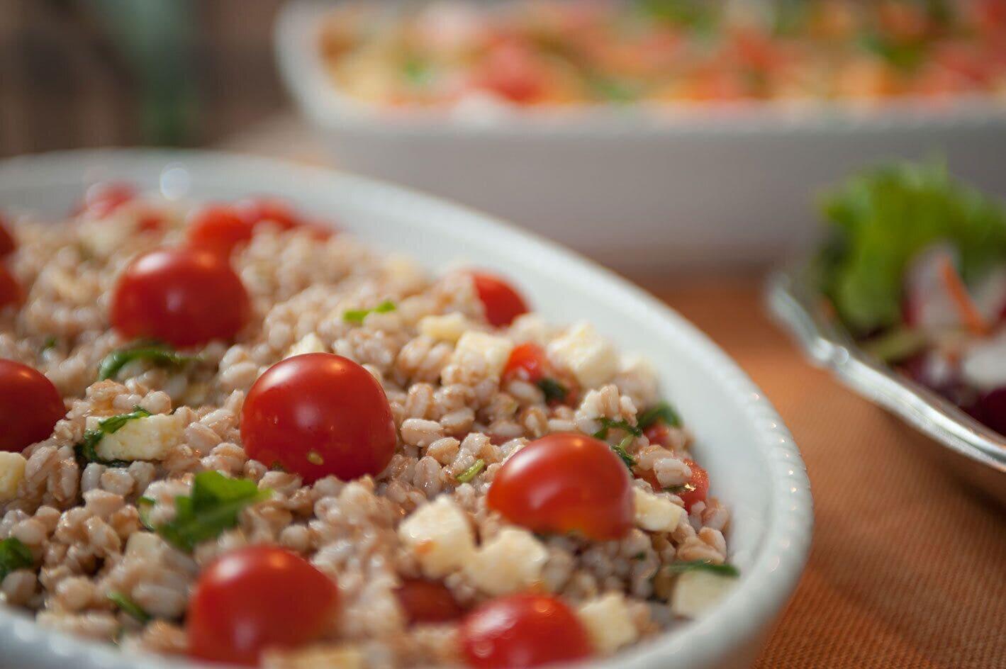 Restaurant Hotel Il Fungo