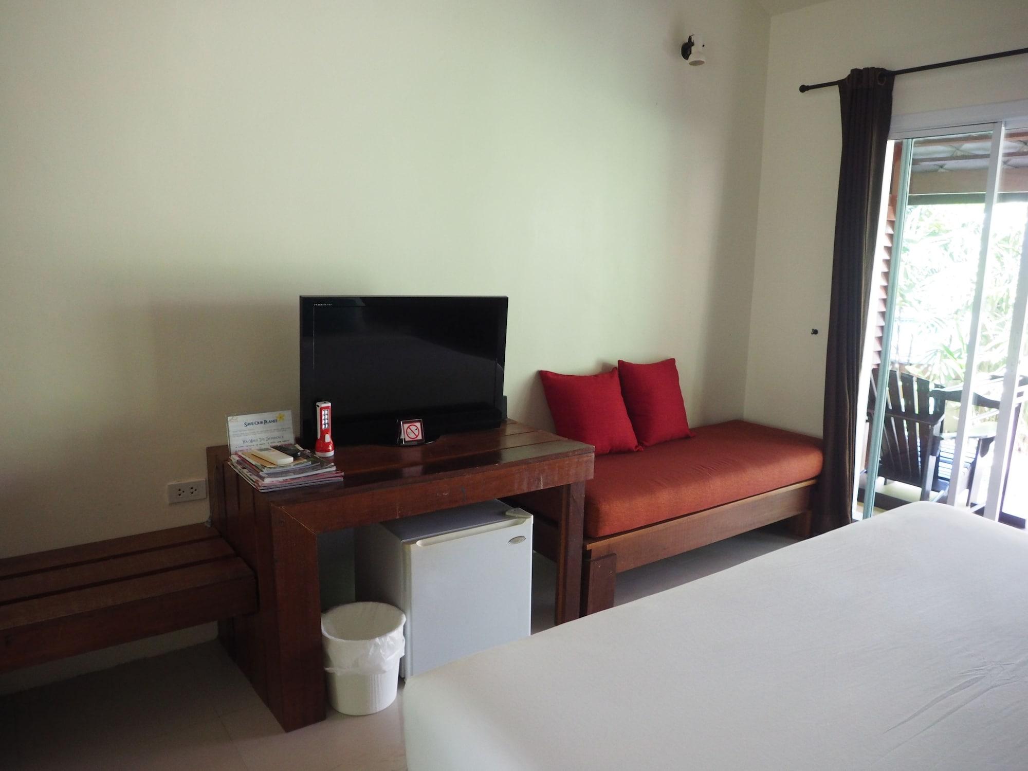 Habitación Lima Bella Resort
