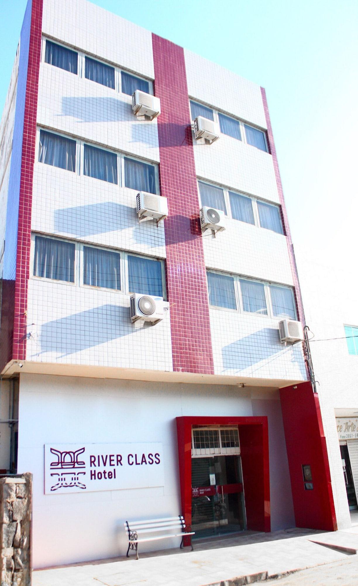 Varios River Class Hotel