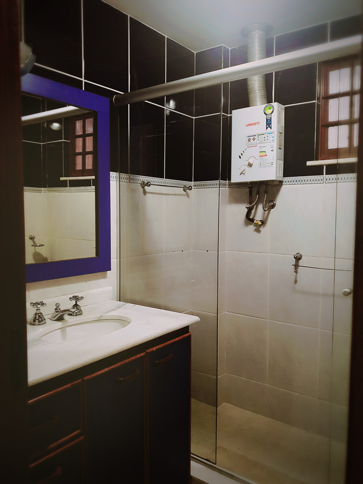 Equipamiento de Habitación Beds & Drinks Maracanã