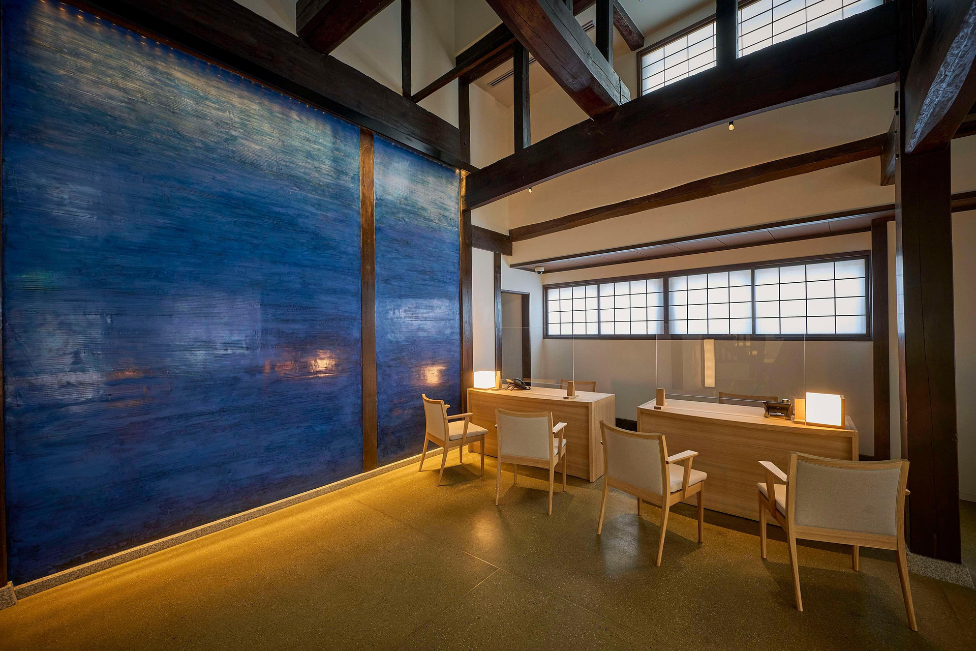 Vista Lobby Azumi Setoda