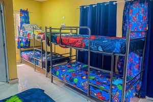 Alquiler Vacacional - Luxury Private Villas w Pool and near Beach. No All Inclusive Fees. Sleeps 40!