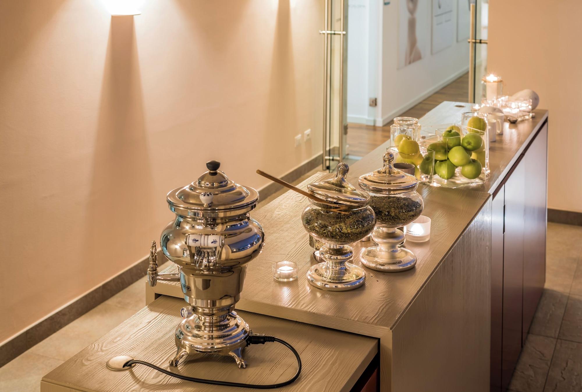 Spa Devero Hotel & Spa, BW Signature Collection