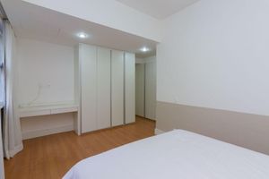 Alquiler Vacacional - Tabas | Lindo ap a beira mar - 3 quartos | IP0005