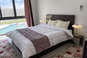 Alquiler Vacacional - Marassi North Coast 1 Bedroom Marina 19E