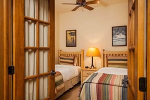 Alquiler Vacacional - 3106 Champagne Lodge, Trappeur's Crossing Apartment 2 SimplySteamboat