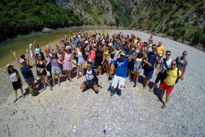 Actividad - Koman Lake and Shala River - Full-Day Tour