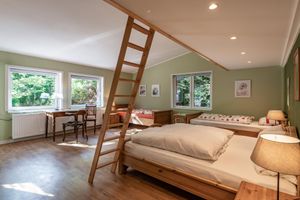 Alquiler Vacacional - Entspannen im Taunus