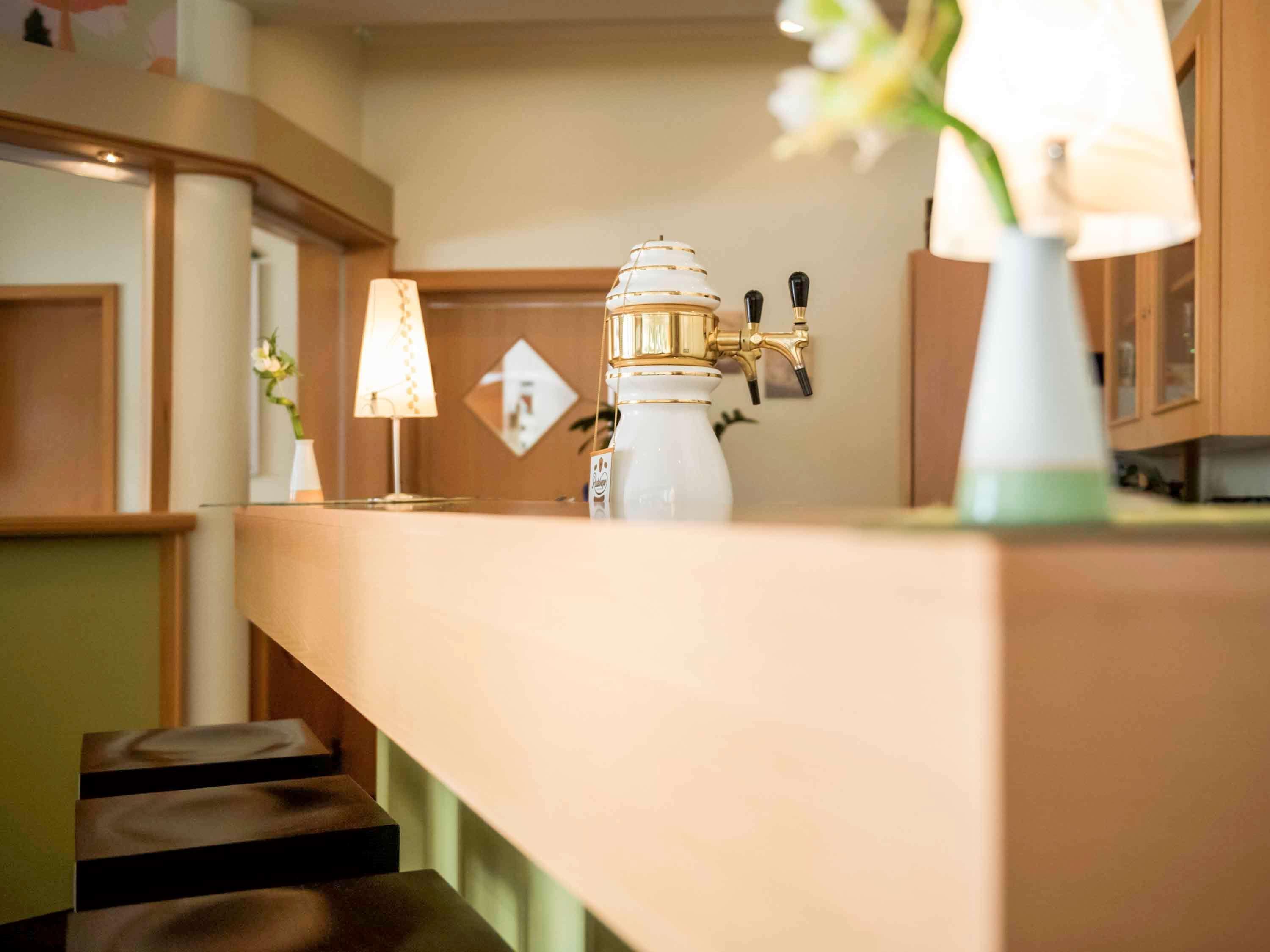 Instalaciones Recreativas ibis Kassel Melsungen