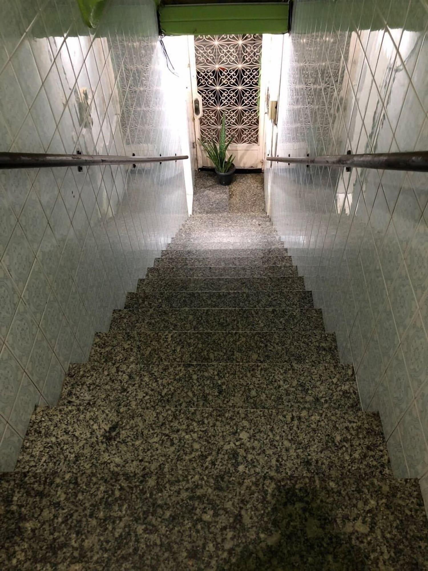 Spa Hotel Fortaleza II Manaus